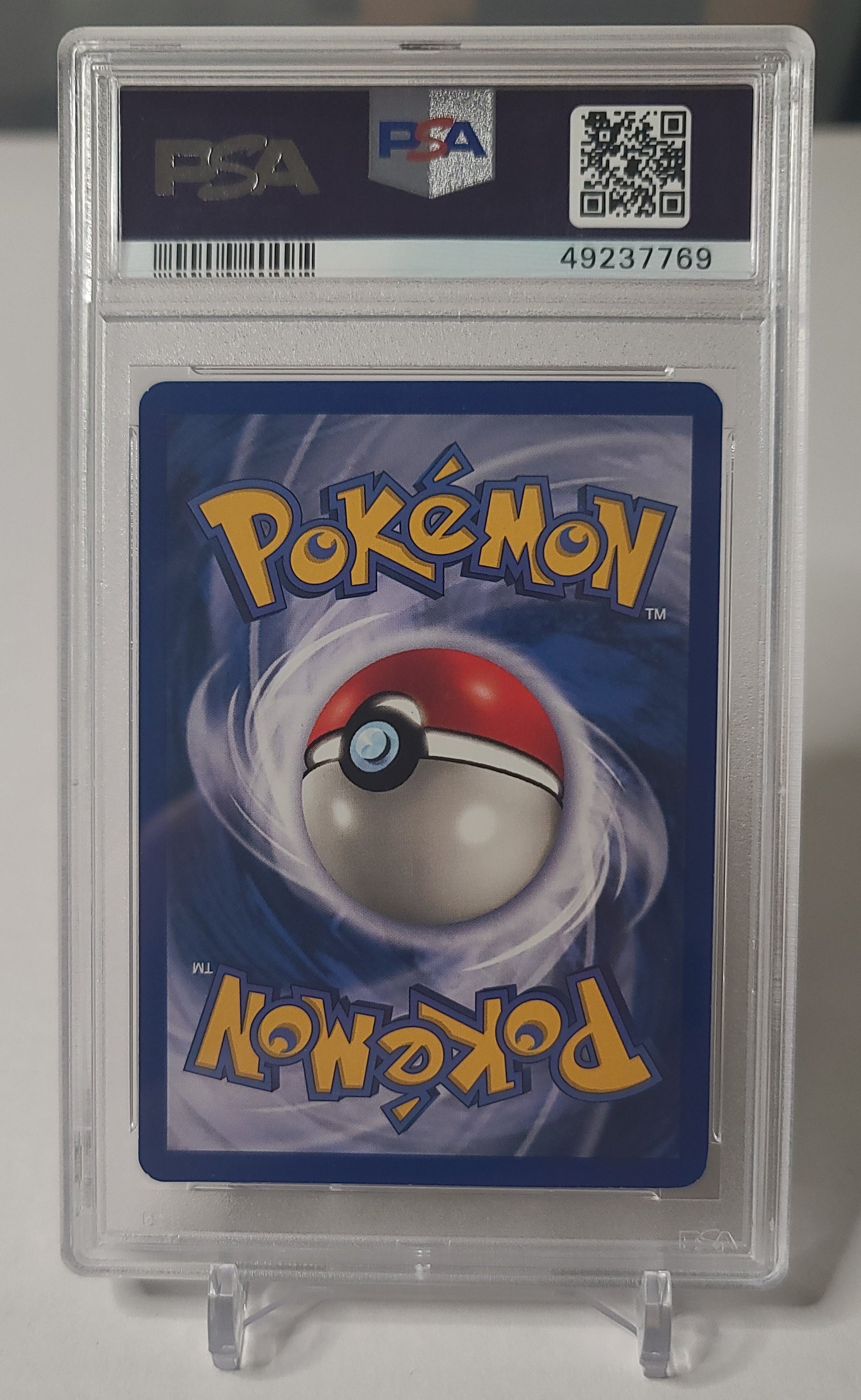 Pinsir #9 – Holo Rare 1st Ed – Jungle Set – PSA 8  Vintage Pokémon Card (WOTC)